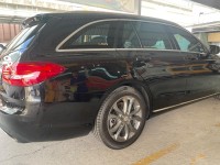 Mercedes-Benz/賓士   C-CLASS  C250 大空間旅行式很漂亮C250 | 新北市汽車商業同業公會｜TACA優良車商聯盟｜中古、二手車買車賣車公會認證保固