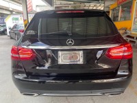 Mercedes-Benz/賓士   C-CLASS  C250 大空間旅行式很漂亮C250 | 新北市汽車商業同業公會｜TACA優良車商聯盟｜中古、二手車買車賣車公會認證保固