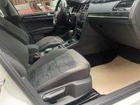 Volkswagen 福斯  Golf 最安全5門大空間小車省油省稅金 | 新北市汽車商業同業公會｜TACA優良車商聯盟｜中古、二手車買車賣車公會認證保固