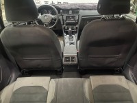 Volkswagen 福斯  Golf 最安全5門大空間小車省油省稅金 | 新北市汽車商業同業公會｜TACA優良車商聯盟｜中古、二手車買車賣車公會認證保固