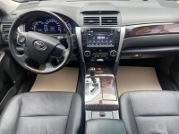 Toyota  Camry 便宜漂亮Camry油電車 | 新北市汽車商業同業公會｜TACA優良車商聯盟｜中古、二手車買車賣車公會認證保固