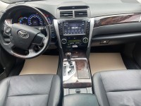 Toyota  Camry 便宜漂亮Camry油電車 | 新北市汽車商業同業公會｜TACA優良車商聯盟｜中古、二手車買車賣車公會認證保固