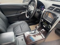 Toyota  Camry 便宜漂亮Camry油電車 | 新北市汽車商業同業公會｜TACA優良車商聯盟｜中古、二手車買車賣車公會認證保固