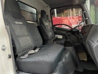 Isuzu  大貨車 五十鈴大貨車純跑6萬公里11尺半有昇降尾門 | 新北市汽車商業同業公會｜TACA優良車商聯盟｜中古、二手車買車賣車公會認證保固