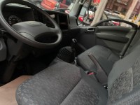 Isuzu  大貨車 五十鈴大貨車純跑6萬公里11尺半有昇降尾門 | 新北市汽車商業同業公會｜TACA優良車商聯盟｜中古、二手車買車賣車公會認證保固
