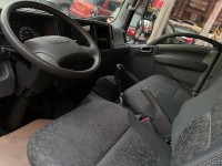 Isuzu  大貨車 五十鈴大貨車純跑6萬公里11尺半有昇降尾門 | 新北市汽車商業同業公會｜TACA優良車商聯盟｜中古、二手車買車賣車公會認證保固