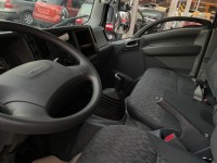 Isuzu  大貨車 五十鈴大貨車純跑6萬公里11尺半有昇降尾門 | 新北市汽車商業同業公會｜TACA優良車商聯盟｜中古、二手車買車賣車公會認證保固