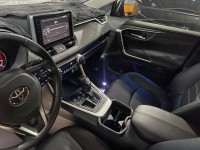 Toyota  RAV4 2019年小改新款RAV4旗艦款 | 新北市汽車商業同業公會｜TACA優良車商聯盟｜中古、二手車買車賣車公會認證保固