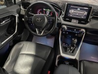 Toyota  RAV4 2019年小改新款RAV4旗艦款 | 新北市汽車商業同業公會｜TACA優良車商聯盟｜中古、二手車買車賣車公會認證保固