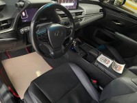 Lexus  ES 2018年新款Lexus ES200旗艦版內外漂亮 | 新北市汽車商業同業公會｜TACA優良車商聯盟｜中古、二手車買車賣車公會認證保固