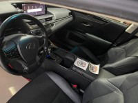 Lexus  ES 2018年新款Lexus ES200旗艦版內外漂亮 | 新北市汽車商業同業公會｜TACA優良車商聯盟｜中古、二手車買車賣車公會認證保固