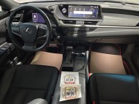 Lexus  ES 2018年新款Lexus ES200旗艦版內外漂亮 | 新北市汽車商業同業公會｜TACA優良車商聯盟｜中古、二手車買車賣車公會認證保固