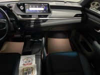 Lexus  ES 2018年新款Lexus ES200旗艦版內外漂亮 | 新北市汽車商業同業公會｜TACA優良車商聯盟｜中古、二手車買車賣車公會認證保固
