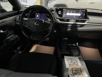 Lexus  ES 2018年新款Lexus ES200旗艦版內外漂亮 | 新北市汽車商業同業公會｜TACA優良車商聯盟｜中古、二手車買車賣車公會認證保固