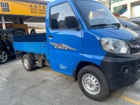 Mitsubishi  Veryca 跑少中華小貨車有後電動尾門 | 新北市汽車商業同業公會｜TACA優良車商聯盟｜中古、二手車買車賣車公會認證保固