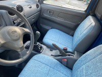 Mitsubishi  Veryca 跑少中華小貨車有後電動尾門 | 新北市汽車商業同業公會｜TACA優良車商聯盟｜中古、二手車買車賣車公會認證保固