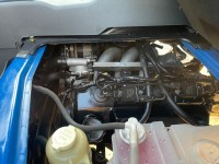 Mitsubishi  Veryca 跑少中華小貨車有後電動尾門 | 新北市汽車商業同業公會｜TACA優良車商聯盟｜中古、二手車買車賣車公會認證保固