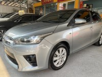 Toyota  Yaris 純跑5萬公里大yaris很超值 | 新北市汽車商業同業公會｜TACA優良車商聯盟｜中古、二手車買車賣車公會認證保固