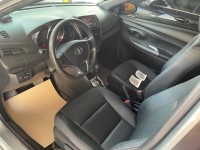 Toyota  Yaris 純跑5萬公里大yaris很超值 | 新北市汽車商業同業公會｜TACA優良車商聯盟｜中古、二手車買車賣車公會認證保固