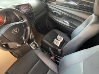 Toyota  Yaris 純跑5萬公里大yaris很超值 | 新北市汽車商業同業公會｜TACA優良車商聯盟｜中古、二手車買車賣車公會認證保固