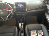 Toyota  Yaris 純跑5萬公里大yaris很超值 | 新北市汽車商業同業公會｜TACA優良車商聯盟｜中古、二手車買車賣車公會認證保固