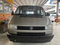 Volkswagen 福斯  T4 純跑11萬多公里9人坐很漂亮健康T4自排8人坐好車 | 新北市汽車商業同業公會｜TACA優良車商聯盟｜中古、二手車買車賣車公會認證保固