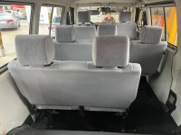 Volkswagen 福斯  T4 純跑11萬多公里9人坐很漂亮健康T4自排8人坐好車 | 新北市汽車商業同業公會｜TACA優良車商聯盟｜中古、二手車買車賣車公會認證保固