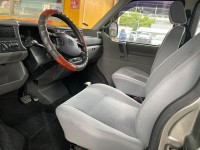 Volkswagen 福斯  T4 純跑11萬多公里9人坐很漂亮健康T4自排8人坐好車 | 新北市汽車商業同業公會｜TACA優良車商聯盟｜中古、二手車買車賣車公會認證保固