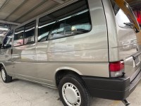 Volkswagen 福斯  T4 純跑11萬多公里9人坐很漂亮健康T4自排8人坐好車 | 新北市汽車商業同業公會｜TACA優良車商聯盟｜中古、二手車買車賣車公會認證保固