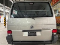 Volkswagen 福斯  T4 純跑11萬多公里9人坐很漂亮健康T4自排8人坐好車 | 新北市汽車商業同業公會｜TACA優良車商聯盟｜中古、二手車買車賣車公會認證保固