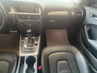 Audi  A4 很漂亮便宜省油省稅金安全房車A4 | 新北市汽車商業同業公會｜TACA優良車商聯盟｜中古、二手車買車賣車公會認證保固