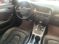 Audi  A4 很漂亮便宜省油省稅金安全房車A4 | 新北市汽車商業同業公會｜TACA優良車商聯盟｜中古、二手車買車賣車公會認證保固