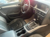 Audi  A4 很漂亮便宜省油省稅金安全房車A4 | 新北市汽車商業同業公會｜TACA優良車商聯盟｜中古、二手車買車賣車公會認證保固