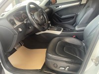 Audi  A4 很漂亮便宜省油省稅金安全房車A4 | 新北市汽車商業同業公會｜TACA優良車商聯盟｜中古、二手車買車賣車公會認證保固
