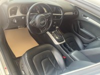Audi  A4 很漂亮便宜省油省稅金安全房車A4 | 新北市汽車商業同業公會｜TACA優良車商聯盟｜中古、二手車買車賣車公會認證保固