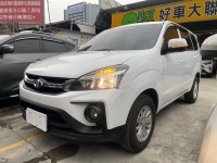 Mitsubishi  Super Zinger 純跑1萬2千公里大空間客貨兩用zinger新車保固中 | 新北市汽車商業同業公會｜TACA優良車商聯盟｜中古、二手車買車賣車公會認證保固