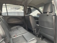 Mitsubishi  Super Zinger 純跑1萬2千公里大空間客貨兩用zinger新車保固中 | 新北市汽車商業同業公會｜TACA優良車商聯盟｜中古、二手車買車賣車公會認證保固