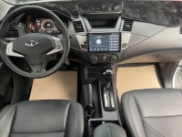Mitsubishi  Super Zinger 純跑1萬2千公里大空間客貨兩用zinger新車保固中 | 新北市汽車商業同業公會｜TACA優良車商聯盟｜中古、二手車買車賣車公會認證保固