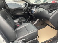 Mitsubishi  Super Zinger 純跑1萬2千公里大空間客貨兩用zinger新車保固中 | 新北市汽車商業同業公會｜TACA優良車商聯盟｜中古、二手車買車賣車公會認證保固