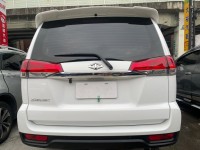 Mitsubishi  Super Zinger 純跑1萬2千公里大空間客貨兩用zinger新車保固中 | 新北市汽車商業同業公會｜TACA優良車商聯盟｜中古、二手車買車賣車公會認證保固