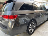 Honda  Odyssey Honda Odysse8人坐頂級版休旅車 | 新北市汽車商業同業公會｜TACA優良車商聯盟｜中古、二手車買車賣車公會認證保固