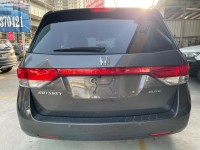 Honda  Odyssey Honda Odysse8人坐頂級版休旅車 | 新北市汽車商業同業公會｜TACA優良車商聯盟｜中古、二手車買車賣車公會認證保固