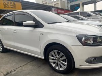Volkswagen 福斯  Polo 最安全便宜代步車 | 新北市汽車商業同業公會｜TACA優良車商聯盟｜中古、二手車買車賣車公會認證保固
