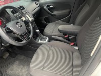 Volkswagen 福斯  Polo 最安全便宜代步車 | 新北市汽車商業同業公會｜TACA優良車商聯盟｜中古、二手車買車賣車公會認證保固