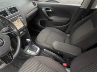 Volkswagen 福斯  Polo 最安全便宜代步車 | 新北市汽車商業同業公會｜TACA優良車商聯盟｜中古、二手車買車賣車公會認證保固