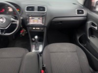 Volkswagen 福斯  Polo 最安全便宜代步車 | 新北市汽車商業同業公會｜TACA優良車商聯盟｜中古、二手車買車賣車公會認證保固