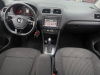 Volkswagen 福斯  Polo 最安全便宜代步車 | 新北市汽車商業同業公會｜TACA優良車商聯盟｜中古、二手車買車賣車公會認證保固