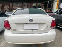 Volkswagen 福斯  Polo 最安全便宜代步車 | 新北市汽車商業同業公會｜TACA優良車商聯盟｜中古、二手車買車賣車公會認證保固