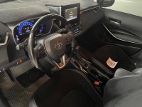 Toyota  Auris 2021型Corolla sport旗艦版黑屋頂賽車椅跑很少 | 新北市汽車商業同業公會｜TACA優良車商聯盟｜中古、二手車買車賣車公會認證保固