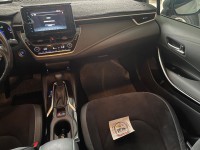 Toyota  Auris 2021型Corolla sport旗艦版黑屋頂賽車椅跑很少 | 新北市汽車商業同業公會｜TACA優良車商聯盟｜中古、二手車買車賣車公會認證保固